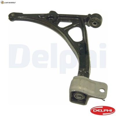 LENKER RADAUFHÄNGUNG TC810 FÜR PEUGEOT 405/II/Van/Mk/Break KDX 1.4L LFZ 1.8L