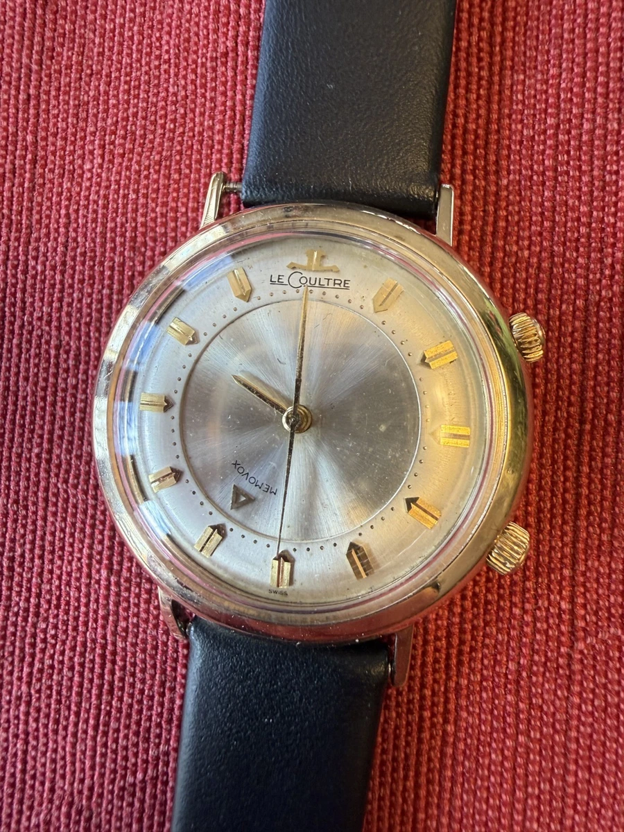 17 Jewels Mechanical (Automatic) Wristwatches for Sale - eBay