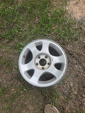 Real Ford Mustang 99 2000 2001 02 03 Used Oem Wheel Tire 15x7 Factory 15 S41
