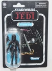 MOC Star Wars Vintage Collection Tie Fighter Pilot VC65 3.75 Action Figure ROTJ