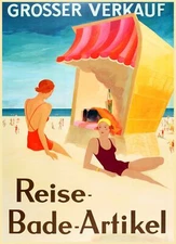 Decoration Poster.Home room art.Interior design.Summer Beach vacation.7213