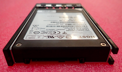 Fujitsu 1.6TB 2.5
