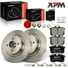 Plaquette de frein Renault SCENIC