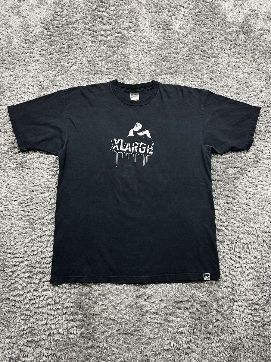 Vintage XLarge Brand 90s T Shirt XL | eBay Vintage XLarge Brand 90s T Shirt XL | eBay