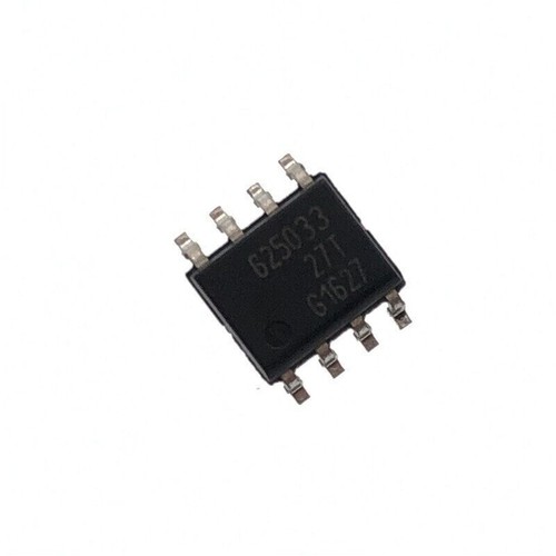 5PCS TLE6250GV33 TLE625033 SOP-8 625033 SOP8 Transceiver chip - Afbeelding 4 van 6
