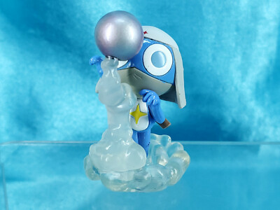 Sunrise TV Tokyo Animax Sgt Frog Keroro Gunso Figure Collection P2 Dororo