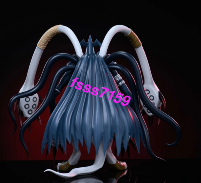 デジモン SUN-STUDIO デビモン フィギュア デジモンアドベンチャー