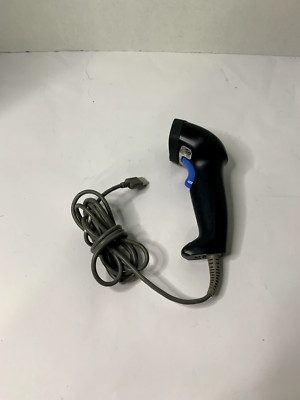 DataLogic QuickScan QD2100 Handheld USB Barcode Scanner + Cable [W-408]