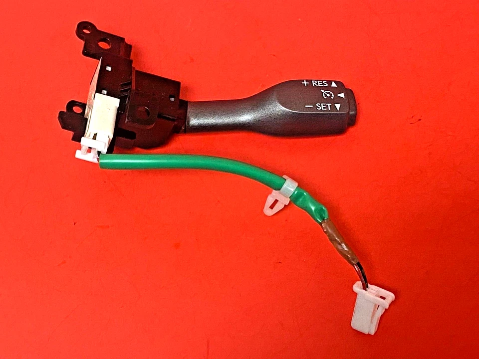 Переключатель круиз-контроля CCA1230 для Lexus LS460 LS600h 2207/2009 4,6 л 5,0 л - Изображение 2 из 4