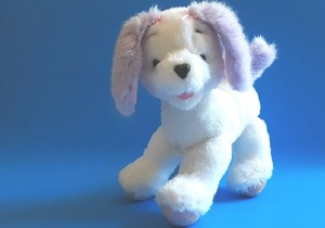 barbie fashion puppy