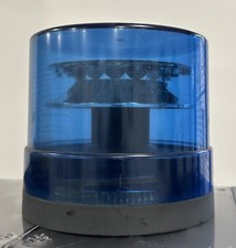 LAMPEGGIANTE A LED PILOT SOLARIS FEDERAL SIGNAL VAMA