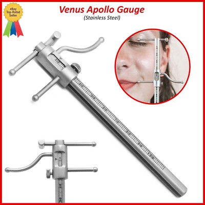 VDO Gauge Dental Venus Apollo Gauge Measurment Pin On Dentistry Instruments