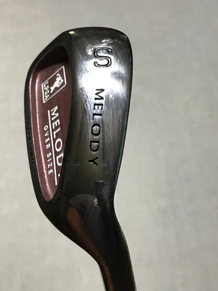 Square Two LPGA Melody Oversize Ladies SW Ladies Flex Graphite Shaft 35.5 NEW - Image 2 of 4