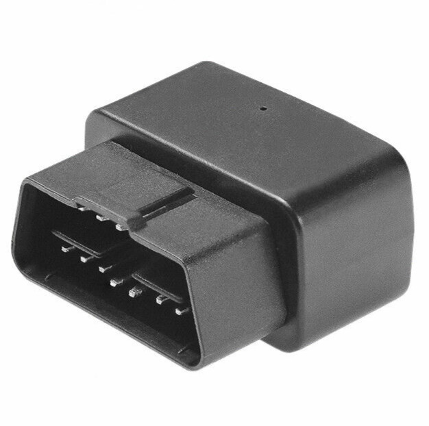 Car Locator Real Time Position Tracking OBD GPS Tracker Voice Monitor Anti-theft