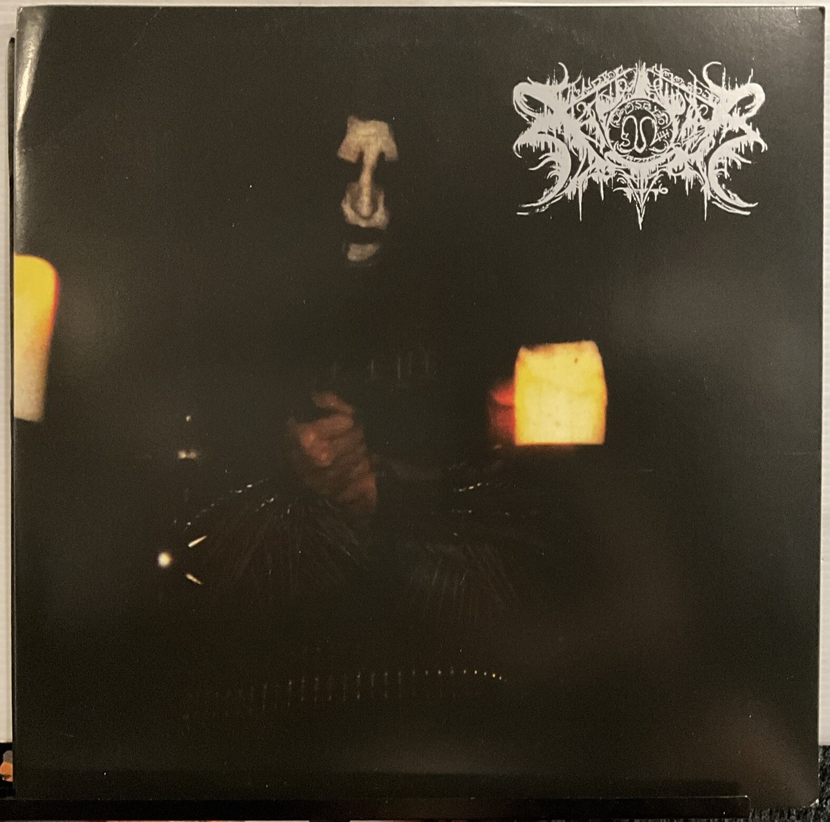 輸入盤CD NOCTURNO D.HOFFMAN L.ZURCHER SATANIC WARMASTER - Nachzehrer. CD | eBay