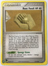 POKEMON ROOT FOSSIL HP40 92/100 EX SANDSTORM COMMON NEAR MINT