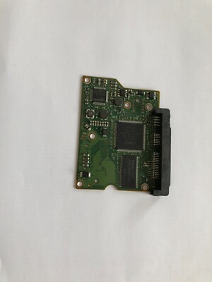Data Recovery - Data Recovery - for Seagate ST3500418AS 100535704 REV C