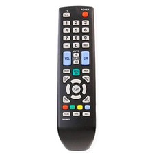 BN59-00857A Replace Remote Control Fit for Samsung TV LN32B460B2DXZA LN26B360C5D