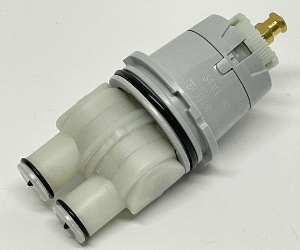 Delta RP46074 Universal Valve Cartridge Assembly Replacement For 13/14