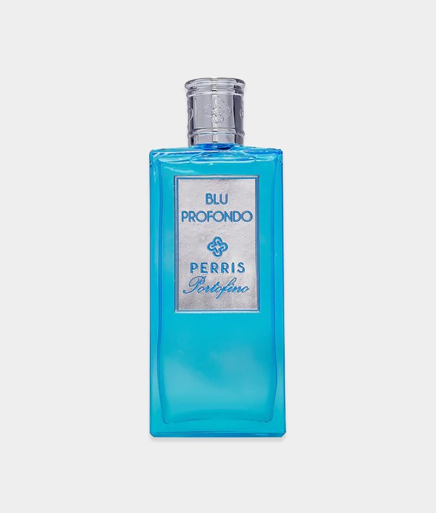 Perris Portofino Blu Profondo Eau de Parfum 100ml