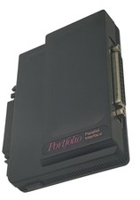 Very Rare Atari SERIAL INTERFACE For PORTFOLIO Computer, Possibly Last