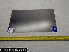 7045-01-570-8893 SkilCraft 14.1 Wide Privacy Shield Filter 906229458048