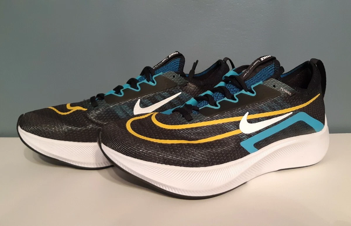 Nike zoom top fly 9.5