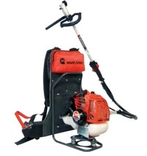 Decespugliatore multifunzione