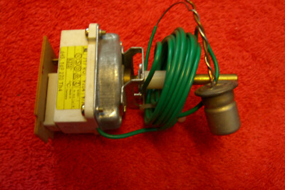 AEG Thermostat 717RU 9204 9/7 Nr. 8996451692207