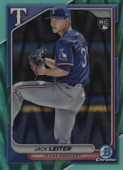 Aqua Raywave Refractor