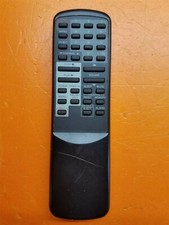                 TV / VCR Zenith Remote Control 25-0218
