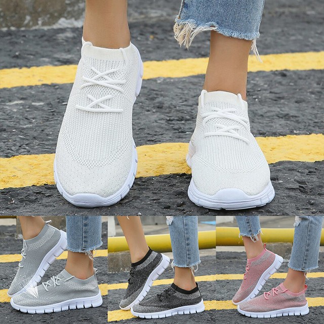 ted baker pink floral trainers