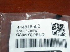 Tornillos de pie originales Sony 444816502 OEM (x4) para KDL-32W*D KDL-40W*D - Ver detalle