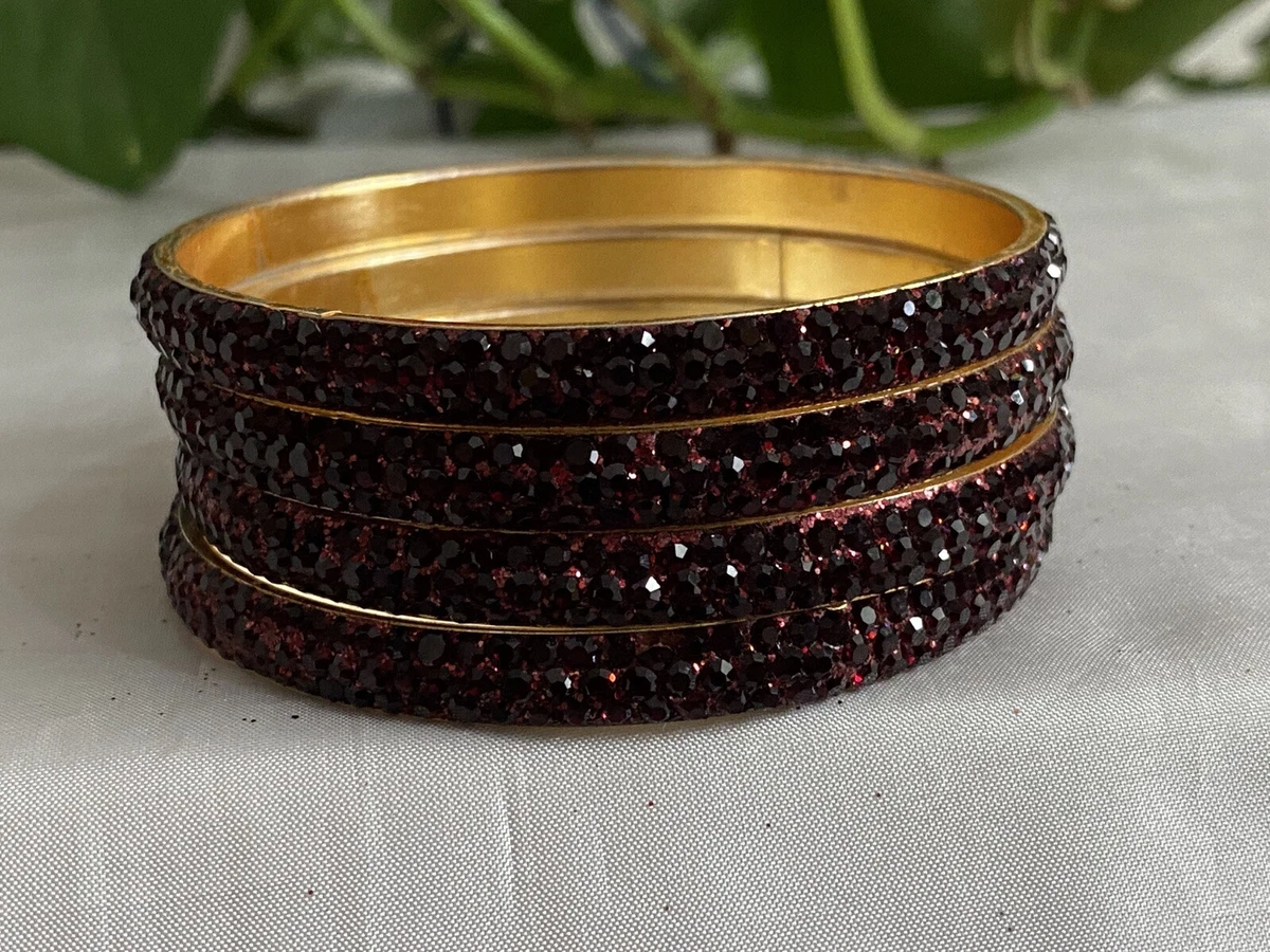 Lac bangles deals set