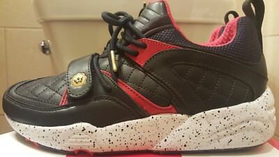 Size 8 - PUMA Blaze Of Glory x Ronnie Fieg x Highsnobiety Tale of Two Cities...