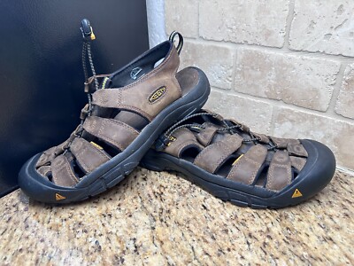 Keen Sandals Men display picture 2