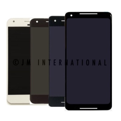 Google Pixel | Pixel XL LCD Touch Screen Digitizer Assembly Pixel 1 | Pixel 2