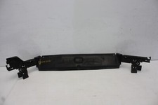 BMW X7 G05 G06 G07 Front Lower Radiator Air Duct 51747421678 Genuine