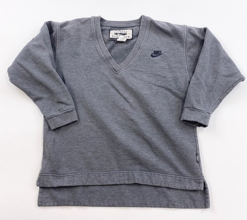 Vintage Nike Fitness Essentials 