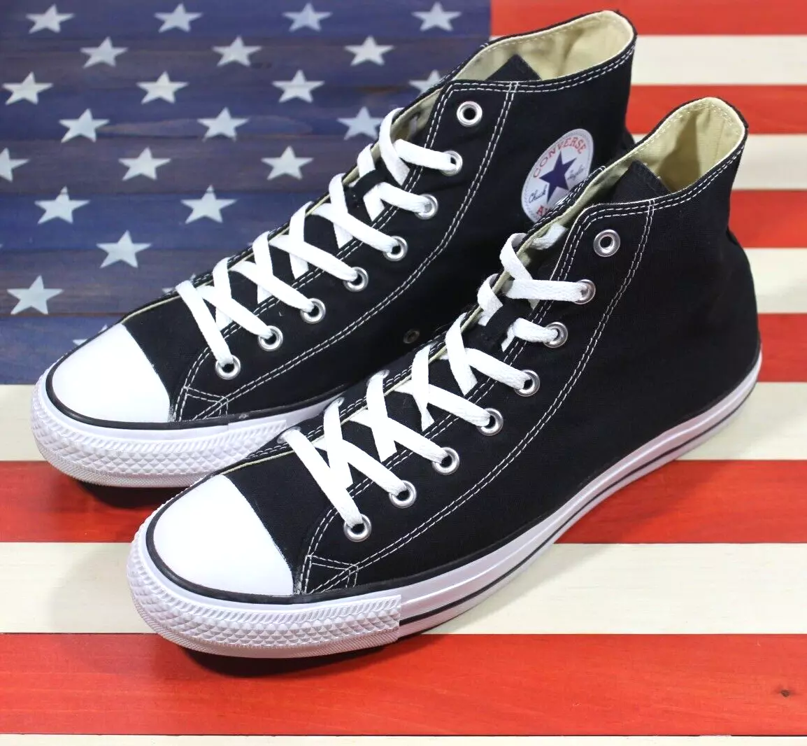 Converse ct as high discount