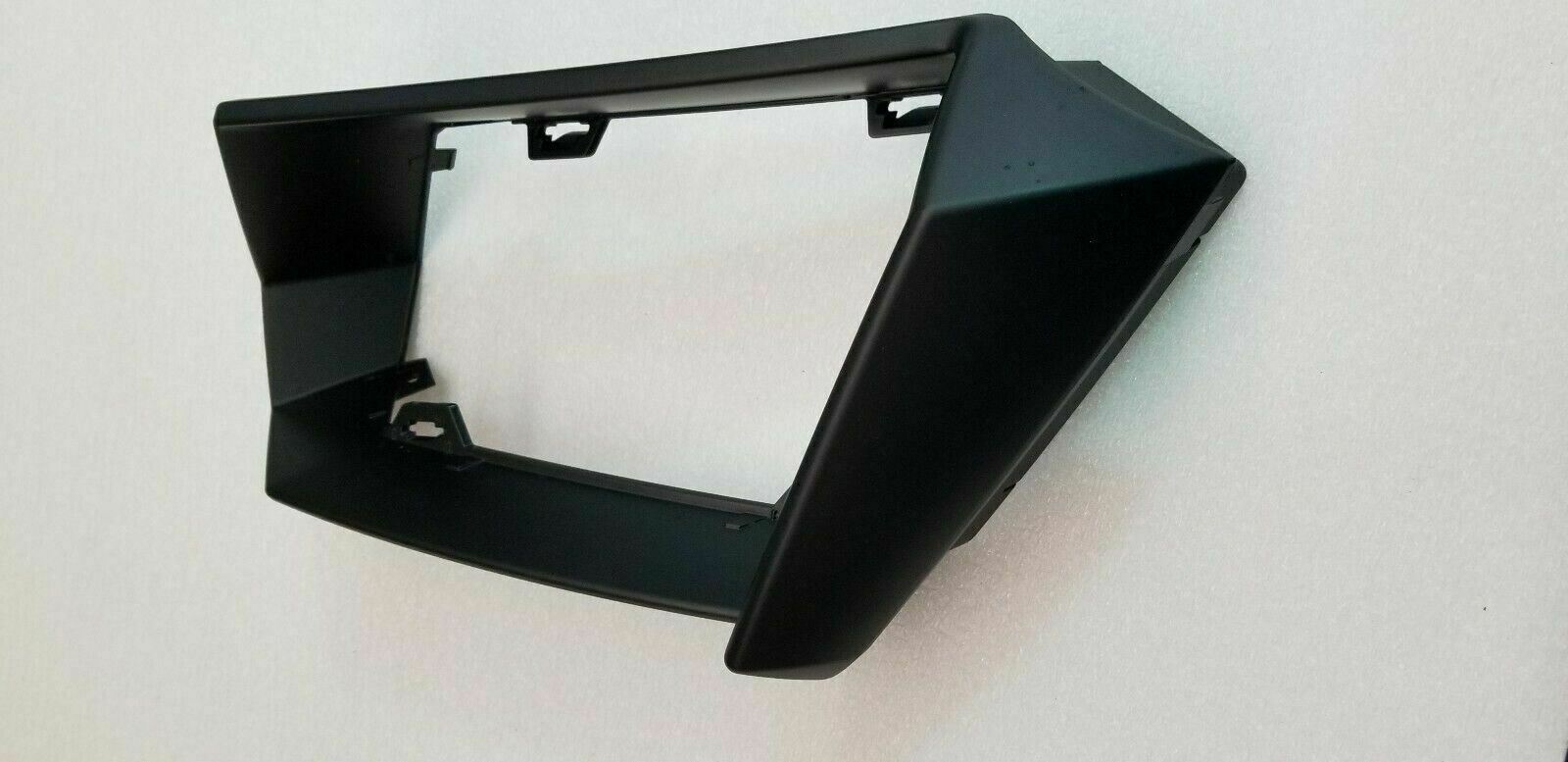 LAMBORGHINI AVENTADOR FRONT RIGHT BUMPER GRILL MOUNT BRACKET OEM 470807820 