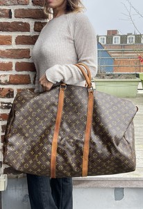 sac keepall
