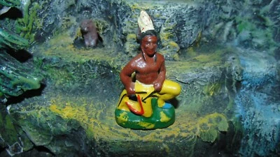 alter ddr   masse   indianer no 3 - Bild 1 von 2