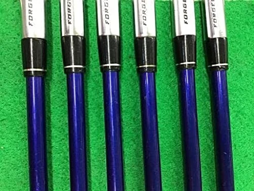 Callaway APEX 2014 Iron Set / 5-PW / Flex R Apex Carbon "Excellent" Japan ver. - Image 4 of 4