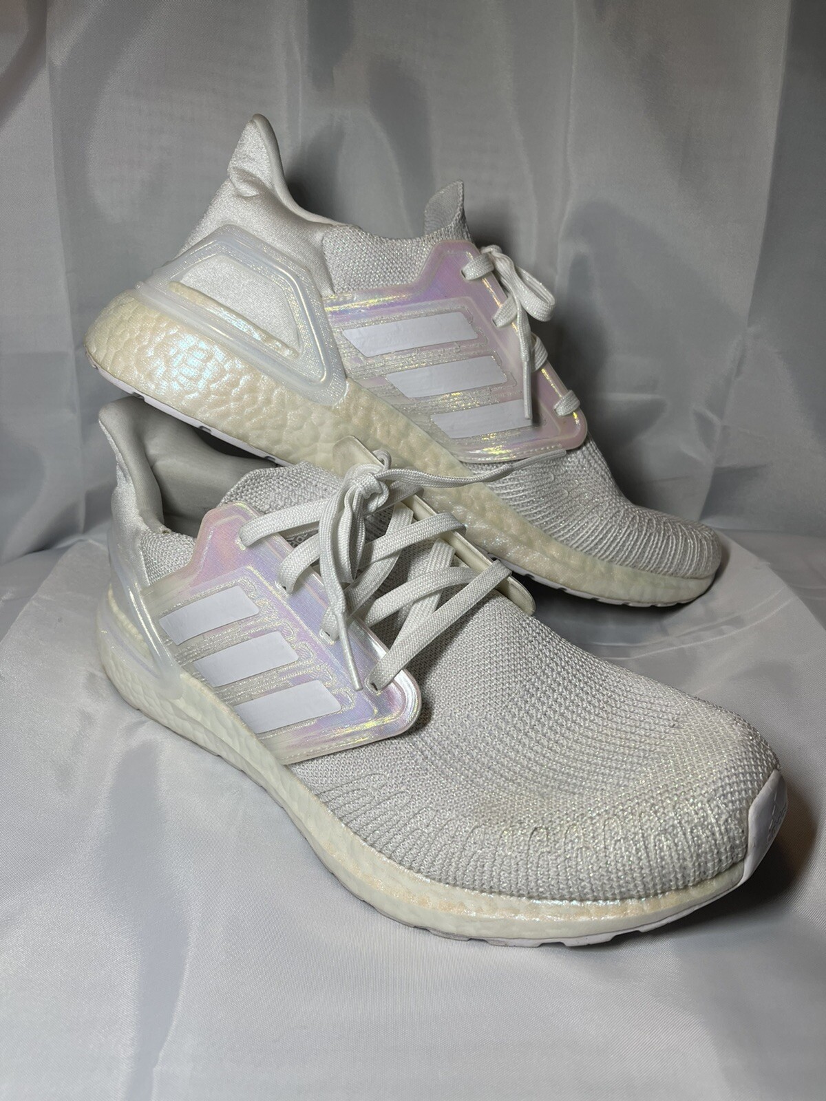Adidas Ultraboost 20 Running Shoes 