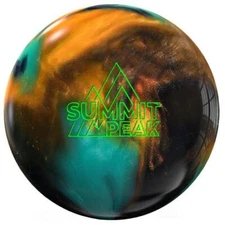 12lb-16lb NIB Storm SUMMIT PEAK First Quality Bowling Ball