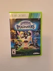 ☆ SKYLANDERS IMAGINATORS XBOX 360 ☆ CIB COMPLETE 🔮🐙MICROSOFT 2016