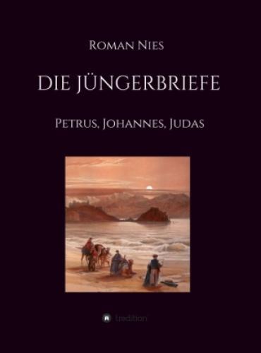 Thumbnail - Die Jüngerbriefe Petrus, Johannes, Judas 6089