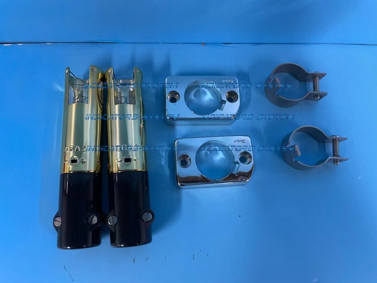 New QRA2 replace for Siemens Burner Flame UV Detector Flame Sensor