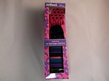 Scunci 17 Pcs Hair Set 2 Jaw Clips